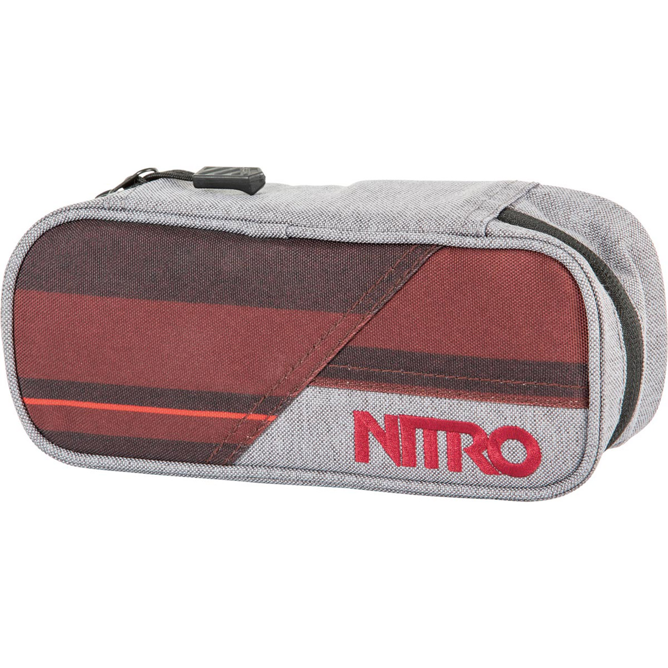 Nitro Federmäppchen PENCIL CASE von Nitro Bags