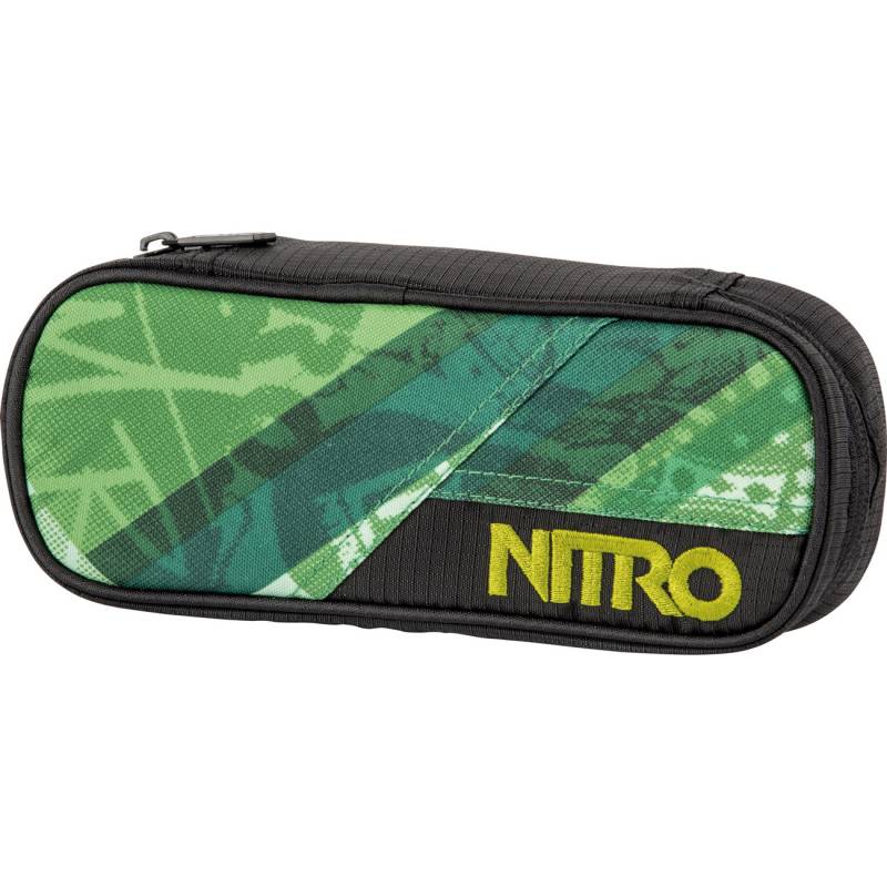 Nitro Federmäppchen PENCIL CASE von Nitro Bags