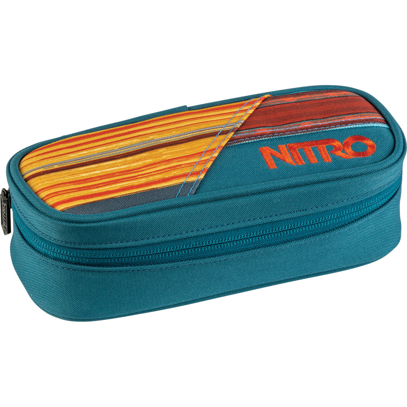 Nitro Federmäppchen PENCIL CASE von Nitro Bags