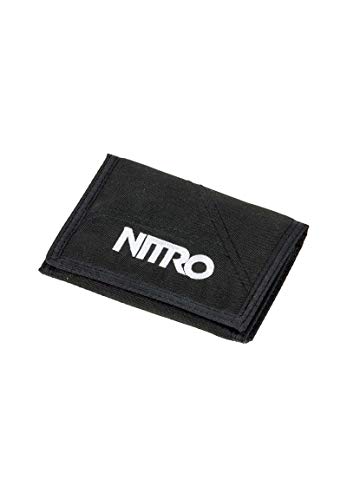 Nitro Geldbörse Geldbörse von Nitro
