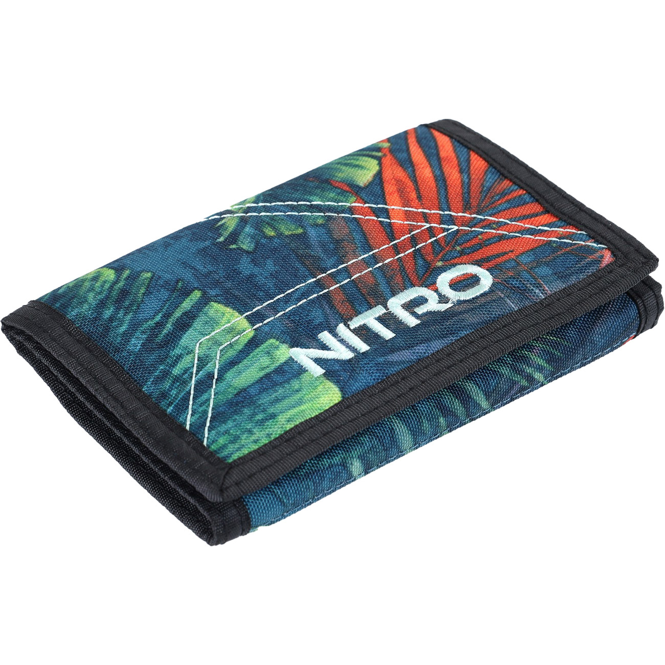 Nitro Geldbörse WALLET von Nitro Bags