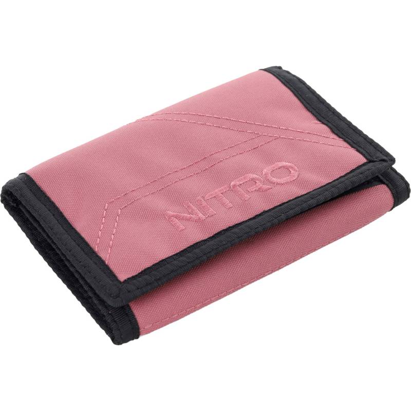 Nitro Geldbörse WALLET von Nitro Bags