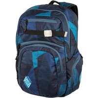 Nitro Hero - Laptoprucksack 17" 52 cm von Nitro