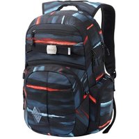 Nitro Hero - Laptoprucksack 17" 52 cm von Nitro