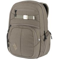 Nitro Hero - Laptoprucksack 17" 52 cm von Nitro