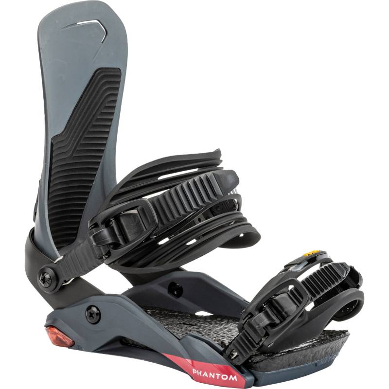 Nitro Herren Snowboardbindung PHANTOM von Nitro