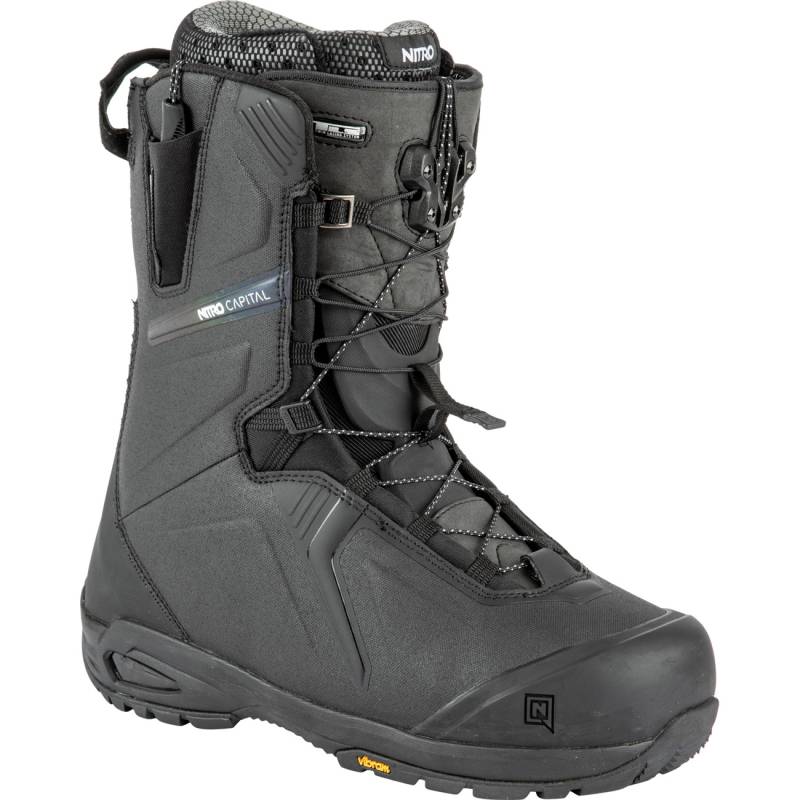 Nitro Herren Snowboardboot CAPITAL TLS von Nitro
