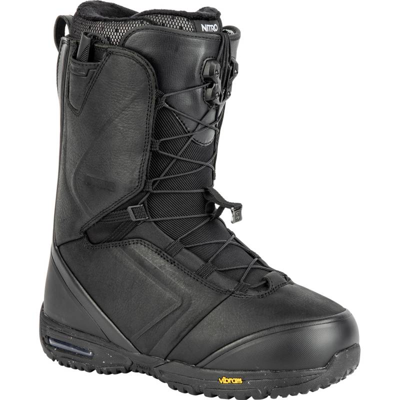 Nitro Herren Snowboardboot EL MEJOR TLS von Nitro