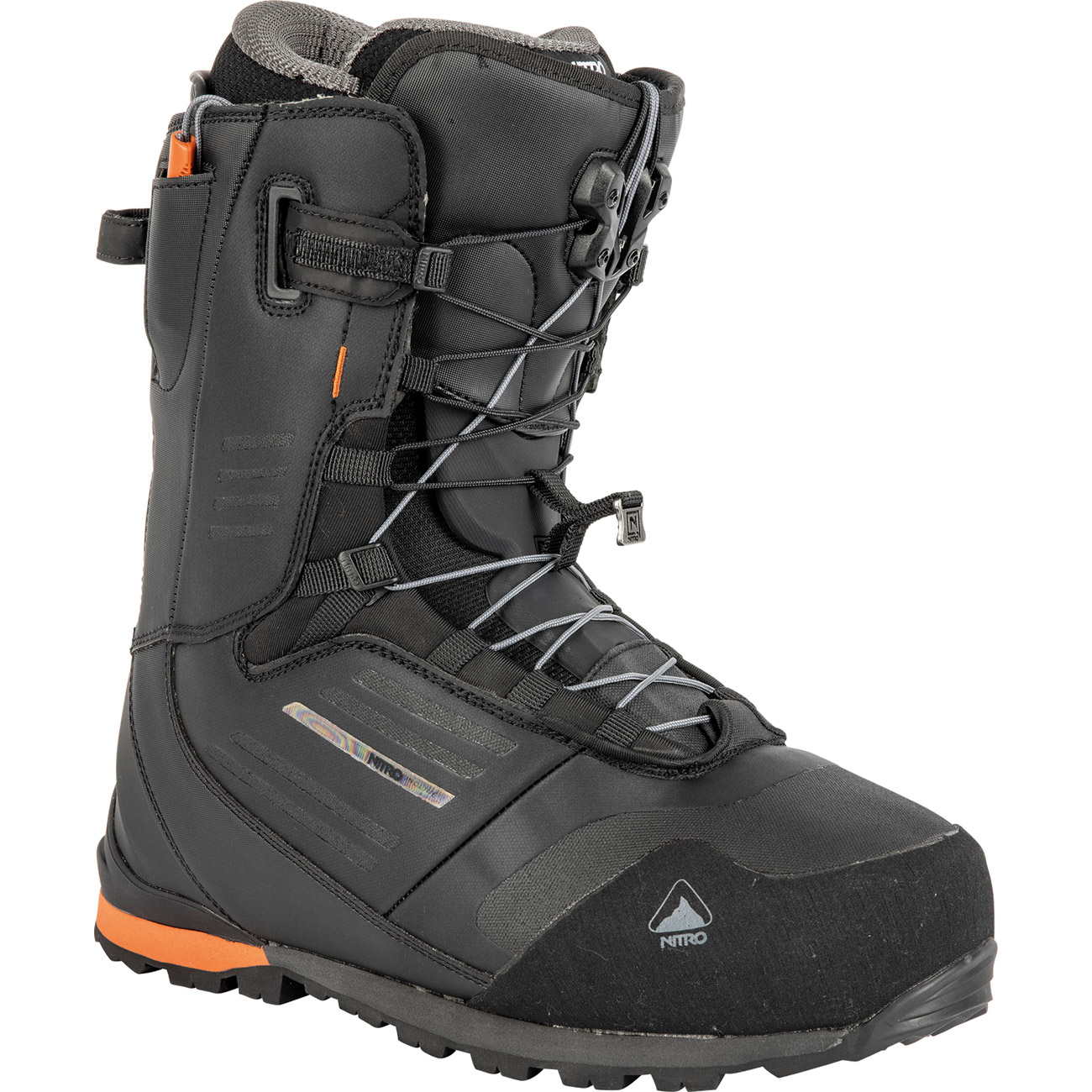 Nitro Herren Snowboardboot INCLINE TLS von Nitro