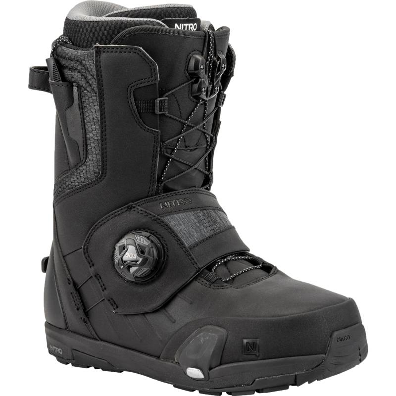 Nitro Herren Snowboardboot PROFILE STEP ON TLS von Nitro