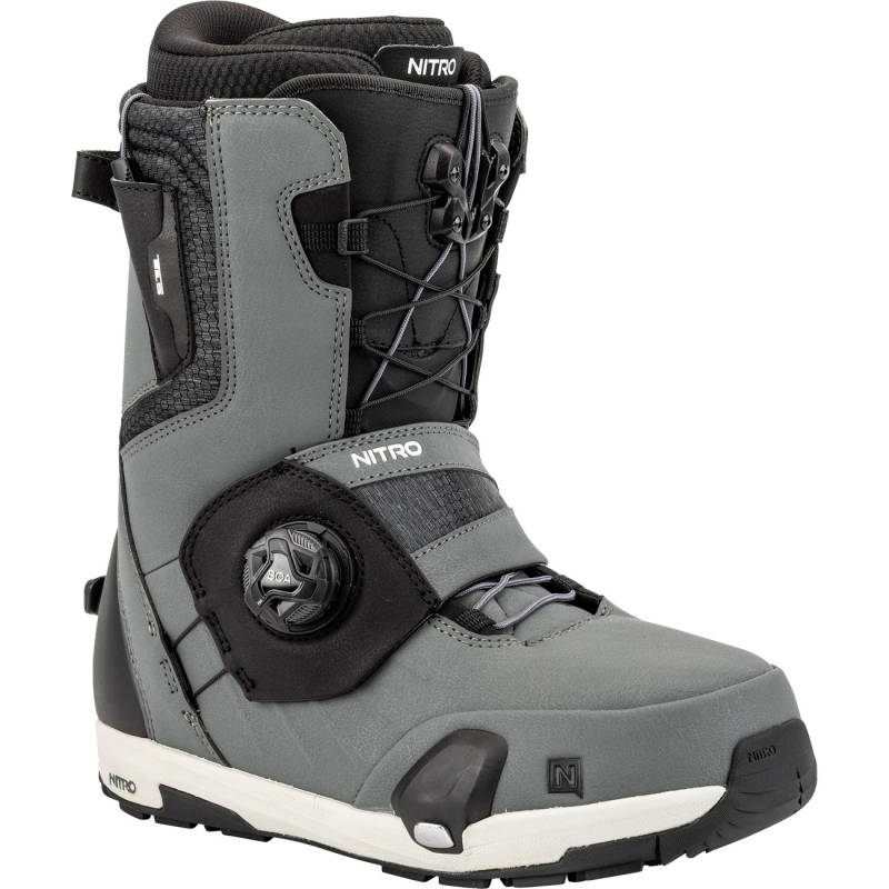 Nitro Herren Snowboardboot PROFILE STEP ON TLS von Nitro