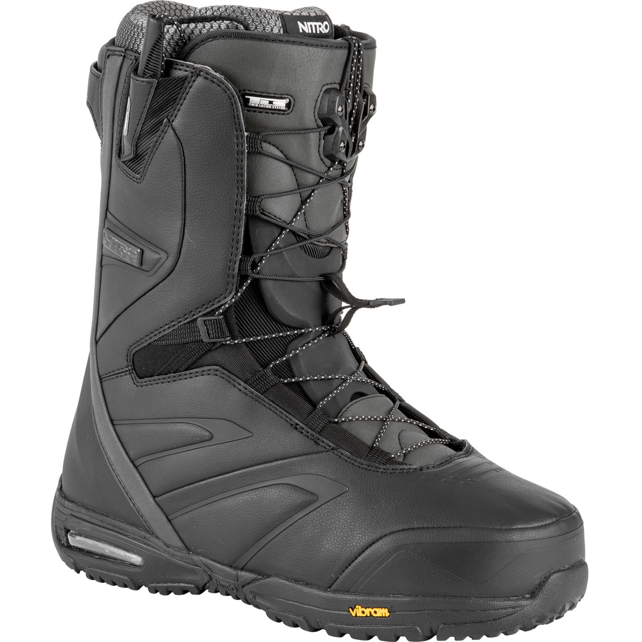 Nitro Herren Snowboardboot SELECT TLS von Nitro