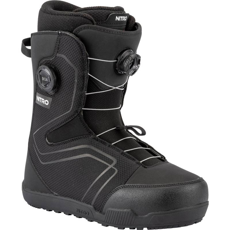 Nitro Herren Snowboardboot SENTINEL BOA von Nitro