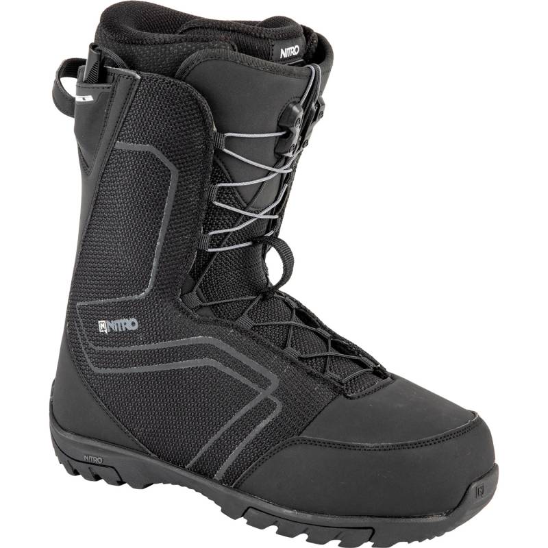Nitro Herren Snowboardboot SENTINEL TLS BOOT von Nitro