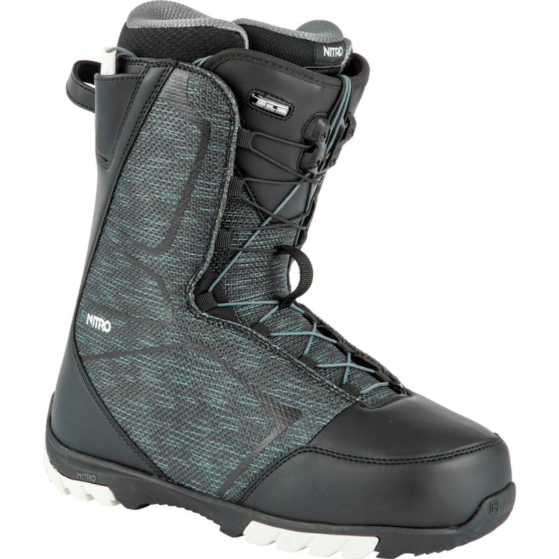 Nitro Herren Snowboardboot SENTINEL TLS von Nitro