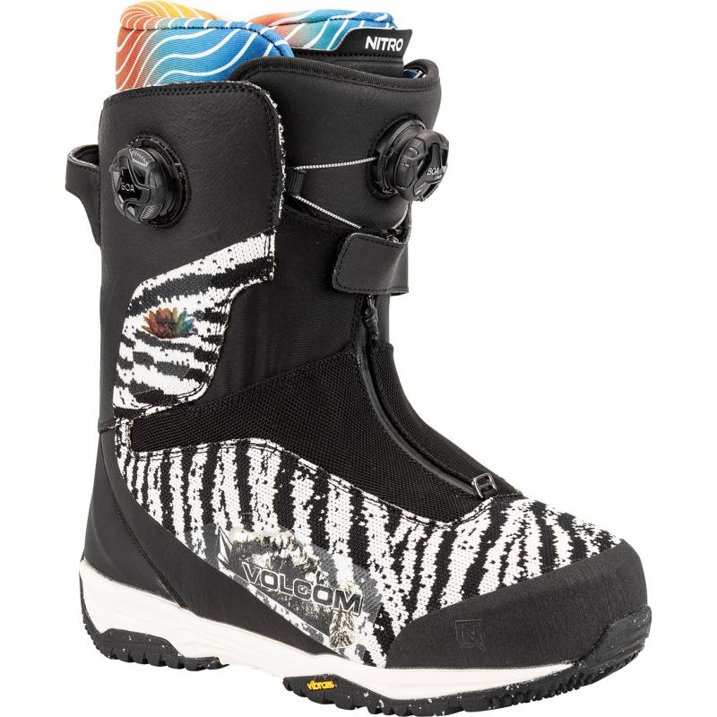 Nitro Herren Snowboardboot SKYLAB BOA von Nitro