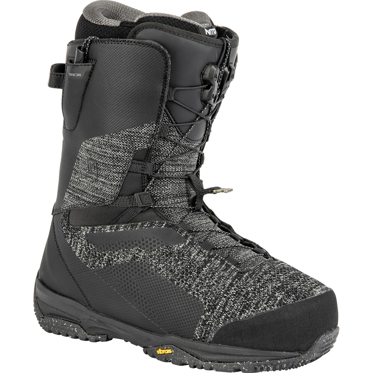 Nitro Herren Snowboardboot SKYLAB TLS von Nitro