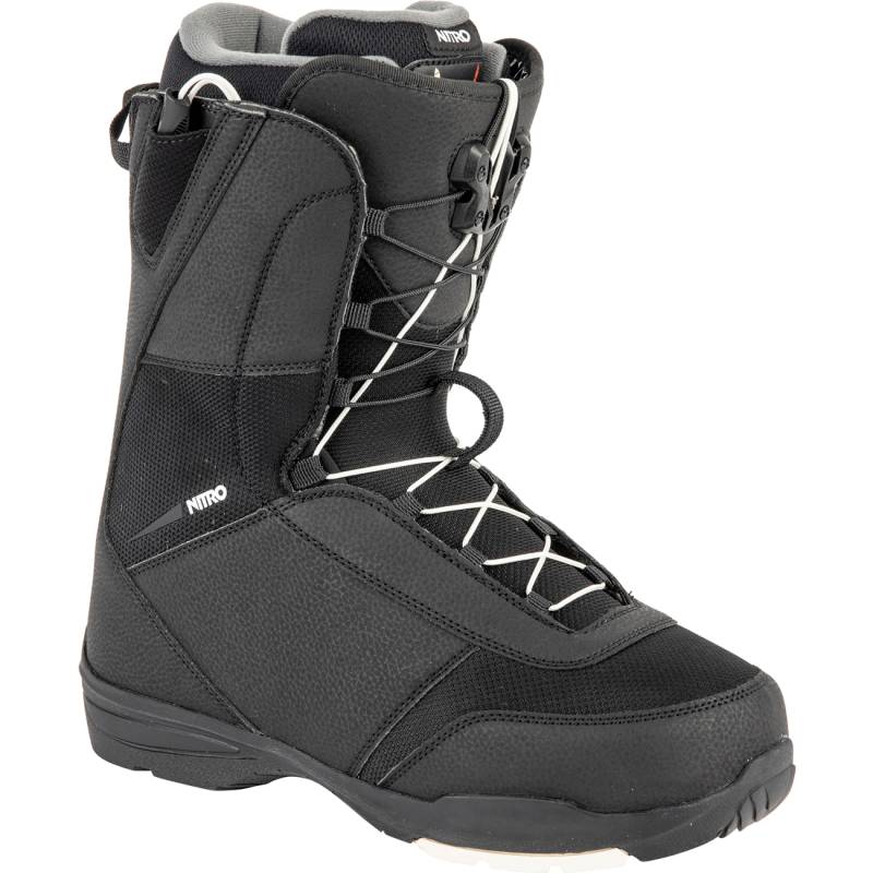 Nitro Herren Snowboardboot TANGENT TLS von Nitro