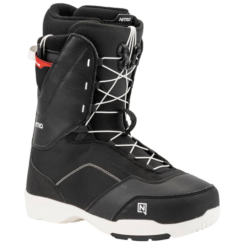 Nitro Herren Snowboardboot TANGENT TLS von Nitro