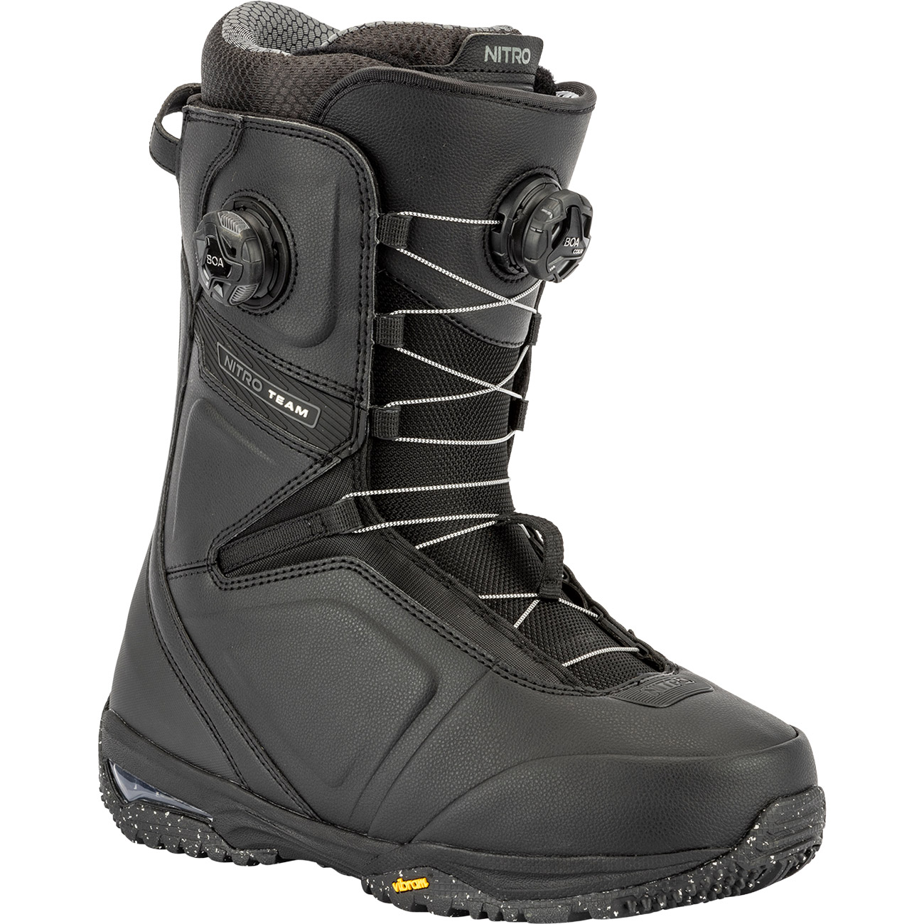 Nitro Herren Snowboardboot TEAM BOA von Nitro