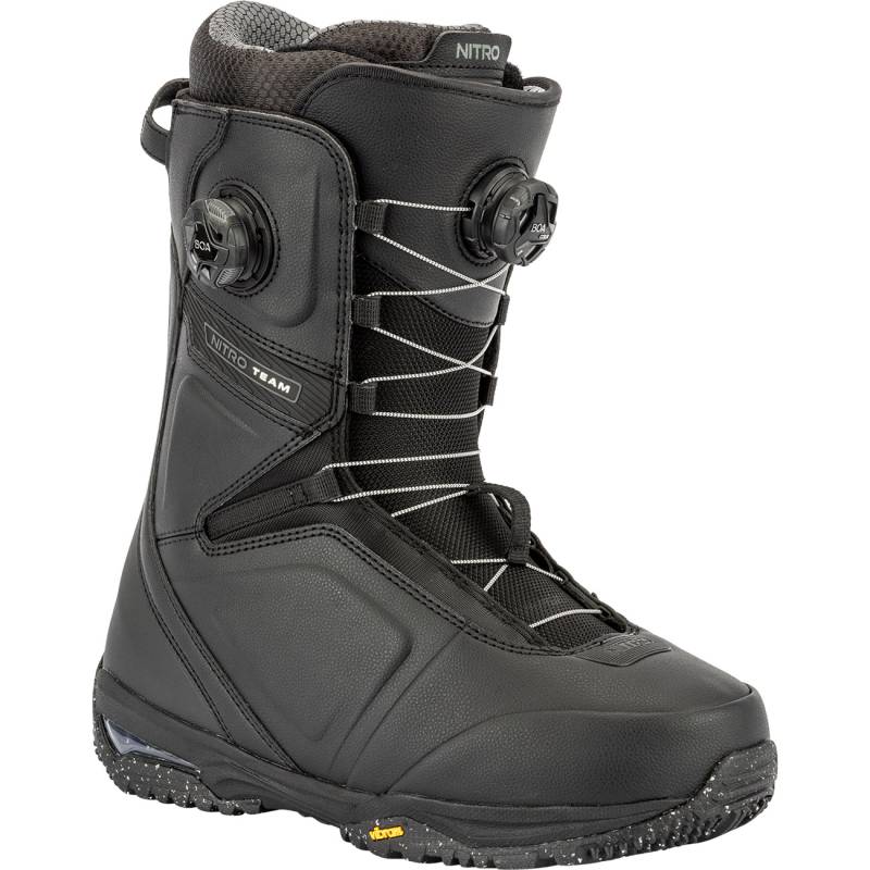 Nitro Herren Snowboardboot TEAM BOA BOOT´26 von Nitro
