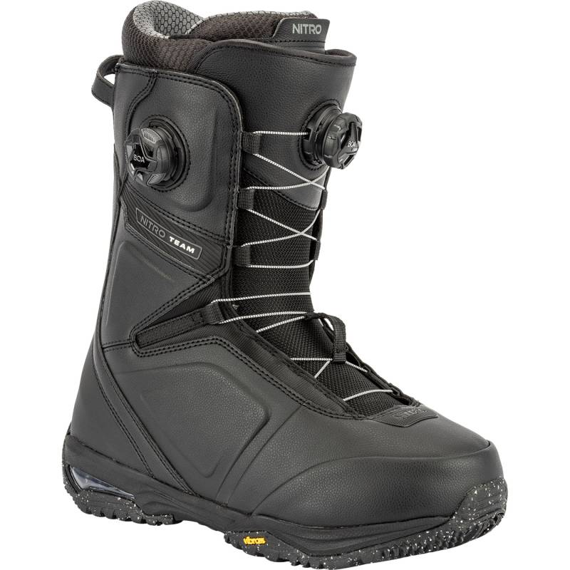 Nitro Herren Snowboardboot TEAM BOA WIDE von Nitro