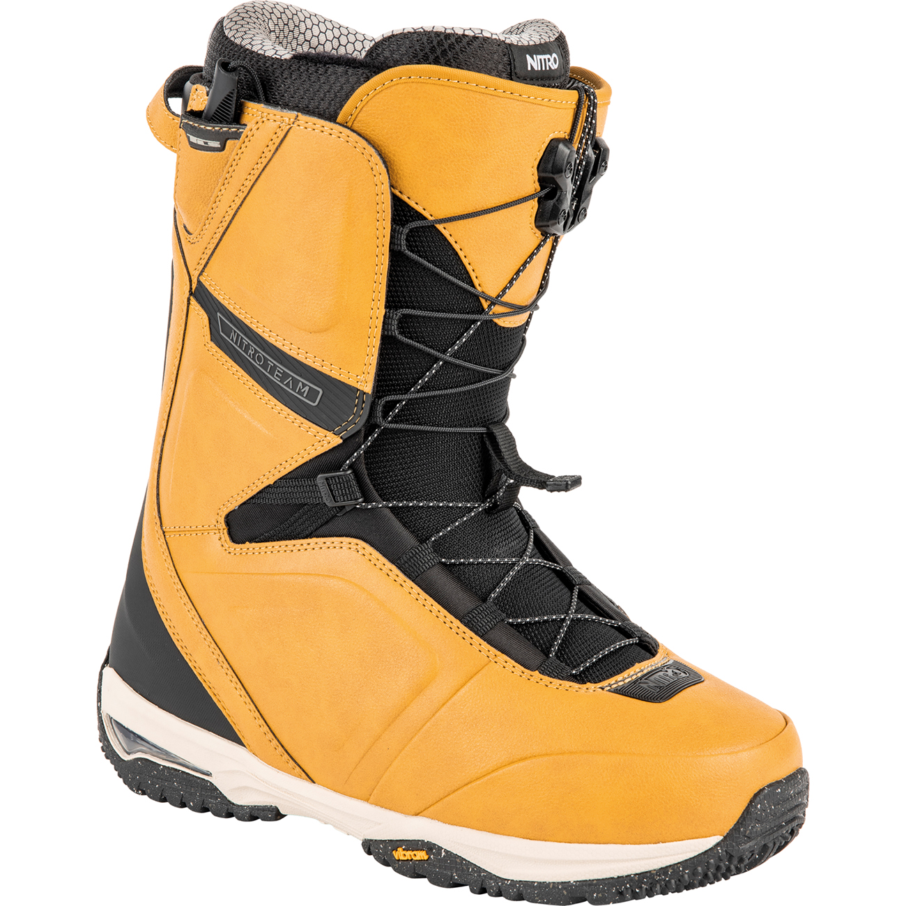 Nitro Herren Snowboardboot TEAM TLS von Nitro