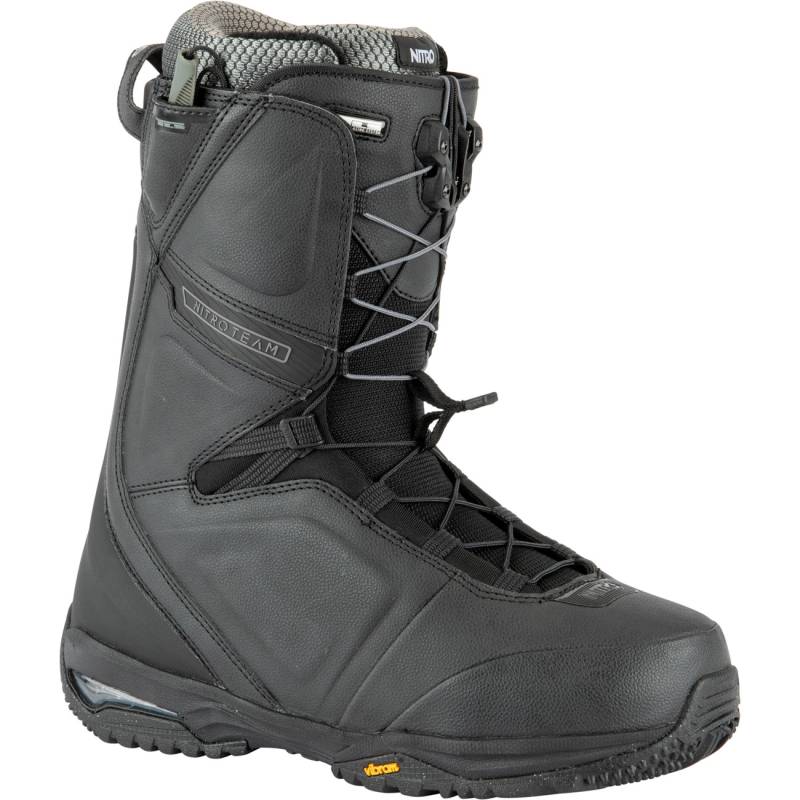 Nitro Herren Snowboardboot TEAM TLS von Nitro