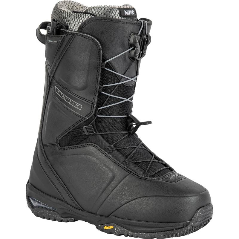 Nitro Herren Snowboardboot TEAM TLS von Nitro