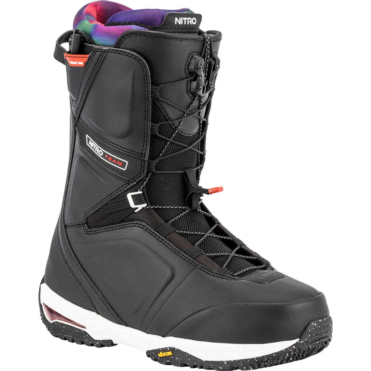 Nitro Herren Snowboardboot TEAM TLS von Nitro