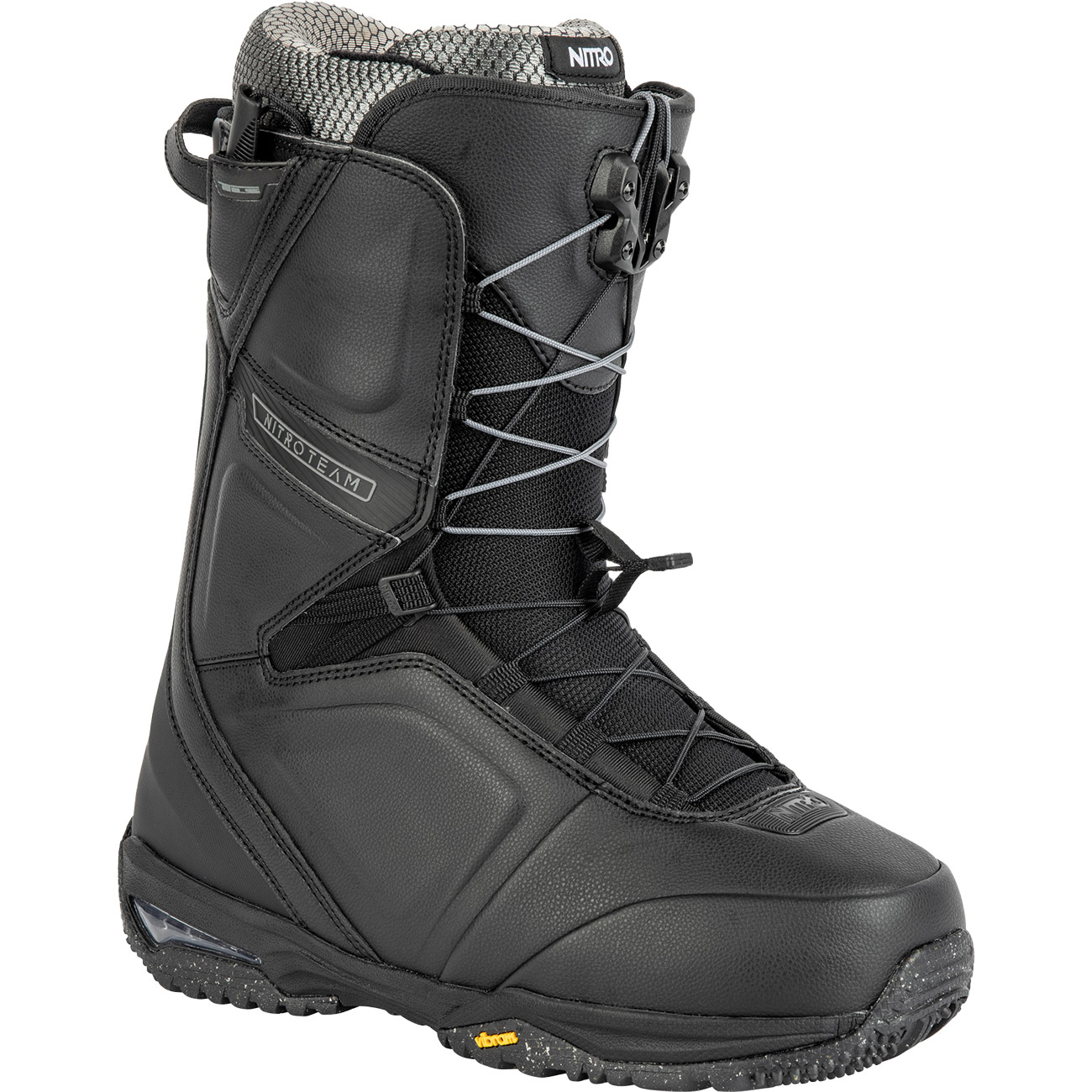 Nitro Herren Snowboardboot TEAM TLS von Nitro