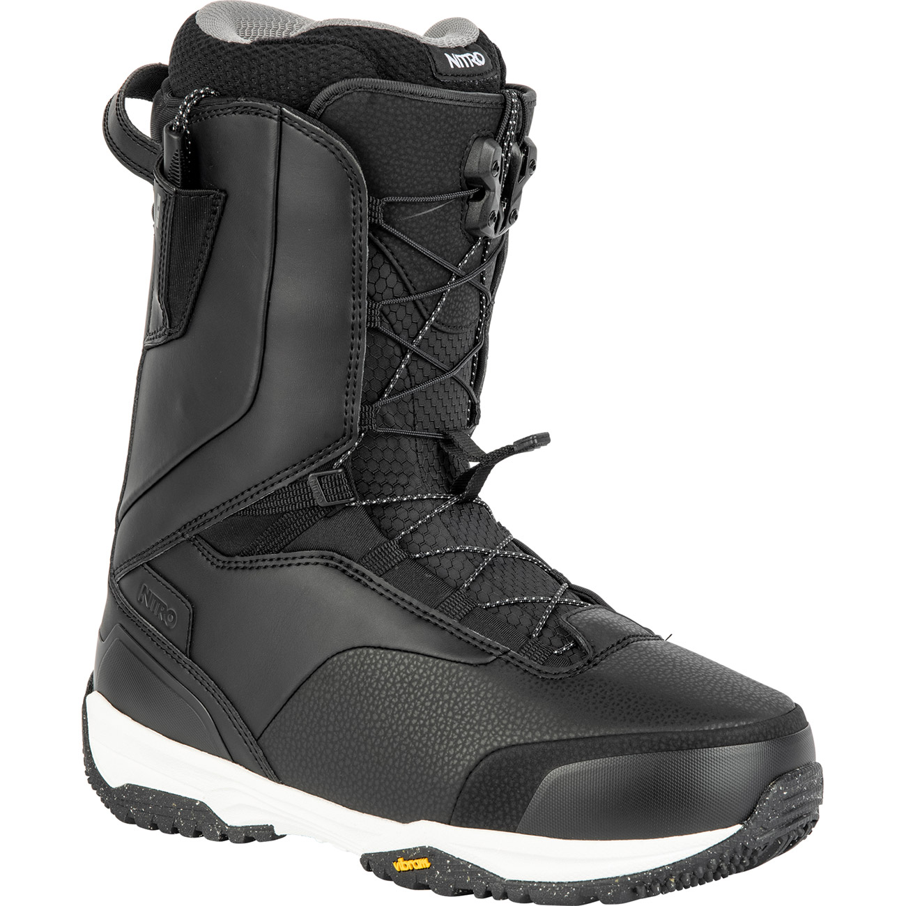 Nitro Herren Snowboardboot VENTURE PRO TLS von Nitro