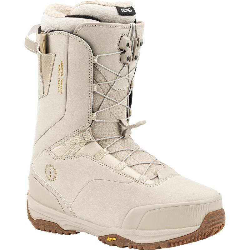 Nitro Herren Snowboardboot VENTURE PRO TLS von Nitro