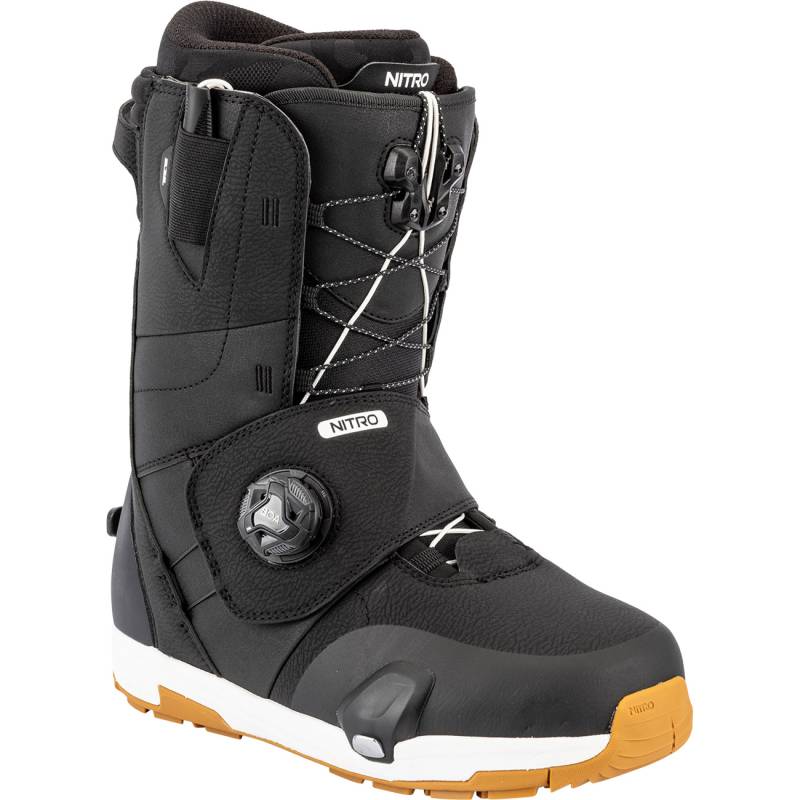 Nitro Herren Snowboardboot VENTURE STEP ON TLS BOOT´26 Nitro Herren Snowboardboot VENTURE STEP ON TLS BOOT´26 von Nitro