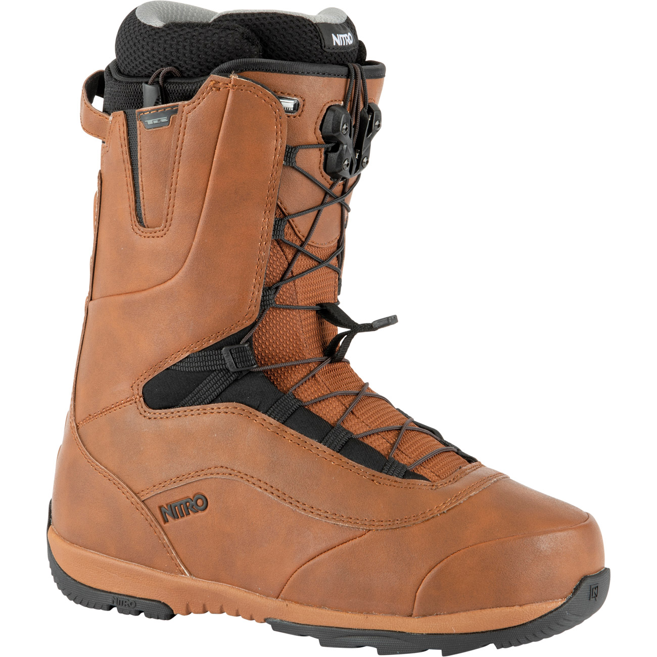 Nitro Herren Snowboardboot VENTURE TLS von Nitro