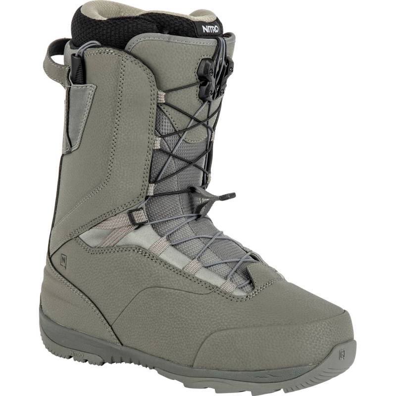 Nitro Herren Snowboardboot VENTURE TLS von Nitro