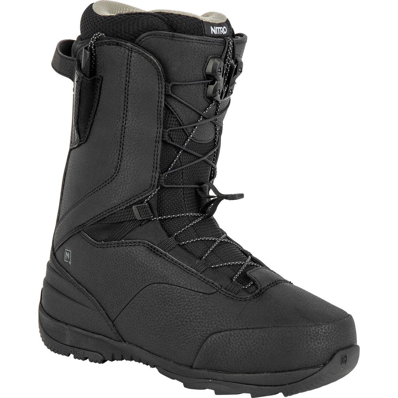 Nitro Herren Snowboardboot VENTURE TLS von Nitro