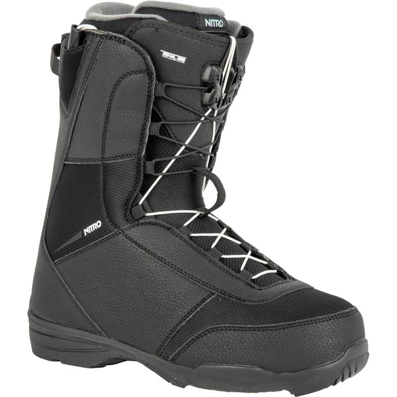 Nitro Herren Snowboardboot Vagabond TLS von Nitro