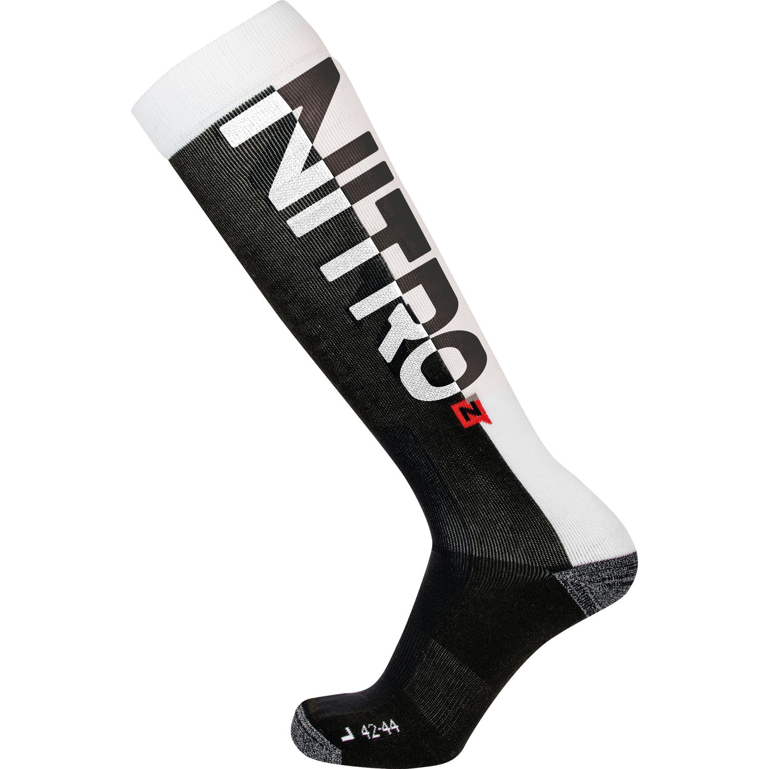 Nitro Herren Snowboardsocken SOCKS CLOUD 5 von Nitro