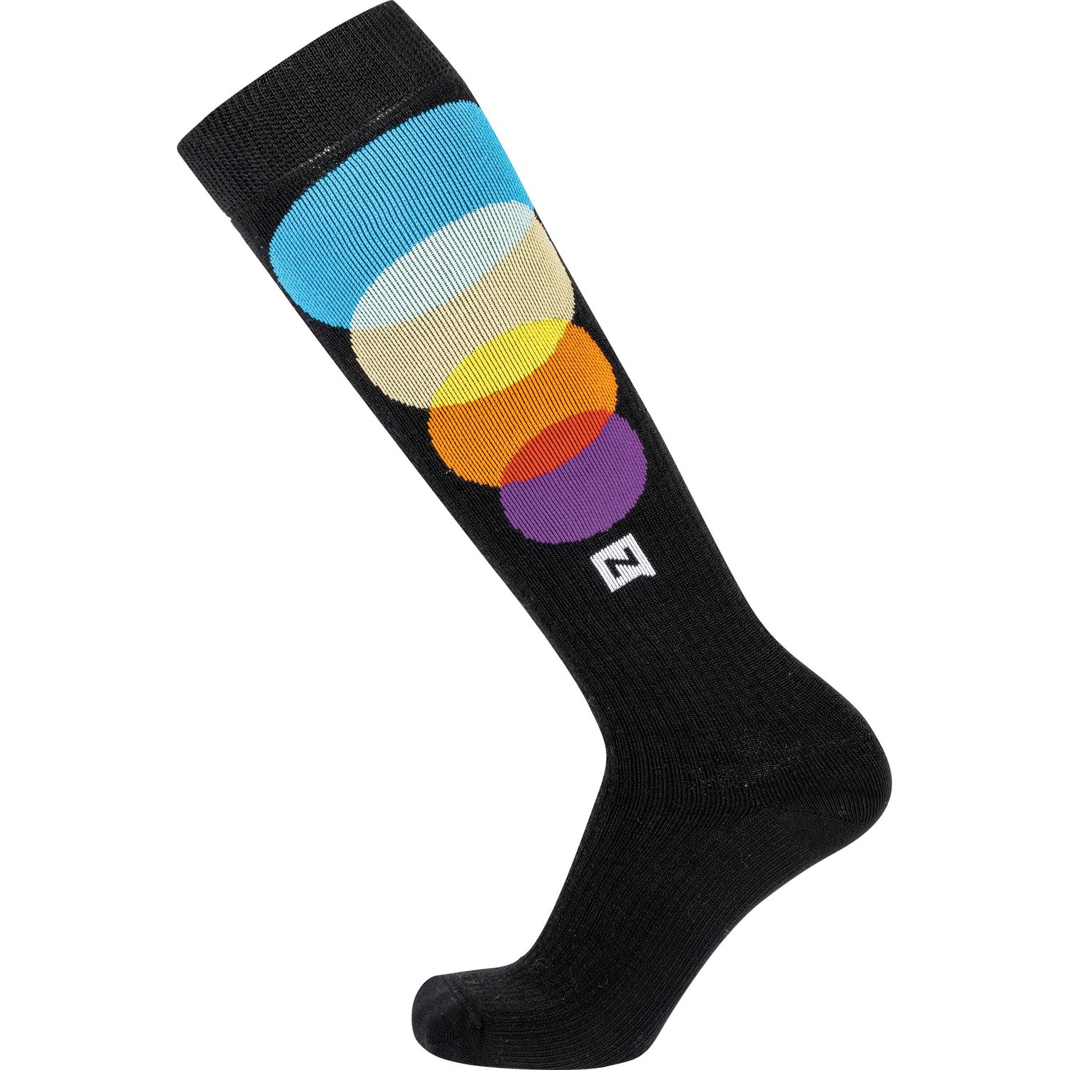 Nitro Herren Snowboardsocken SOCKS CLOUD 7 von Nitro