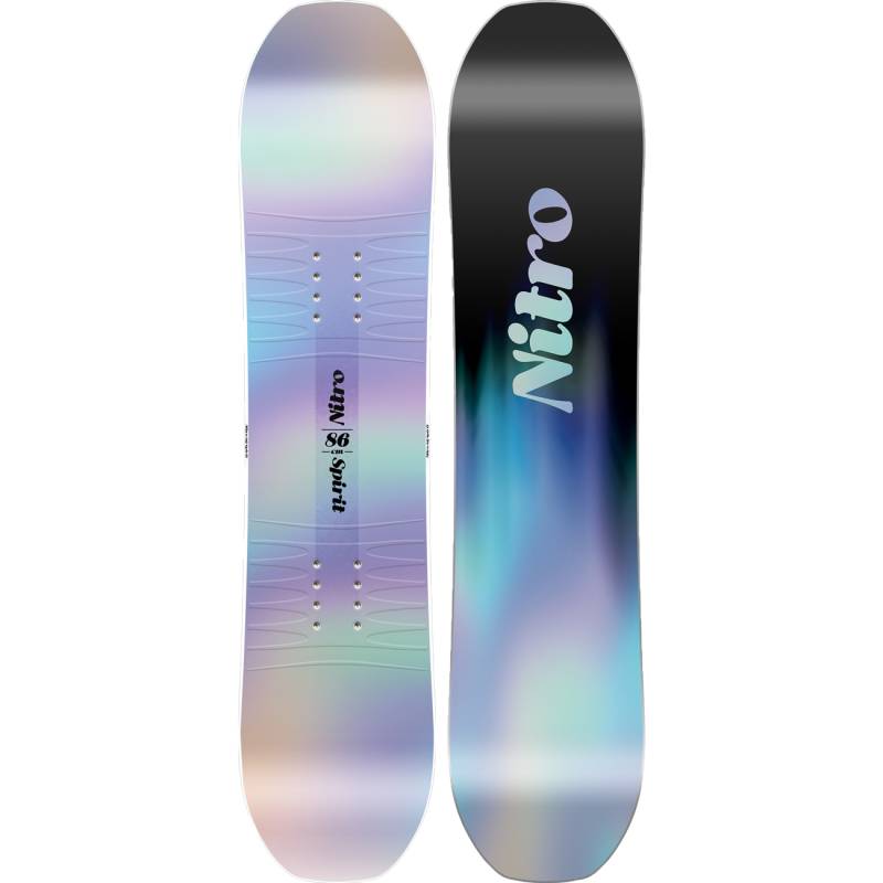 Nitro Kinder All Mountain Snowboard SPIRIT KIDS von Nitro
