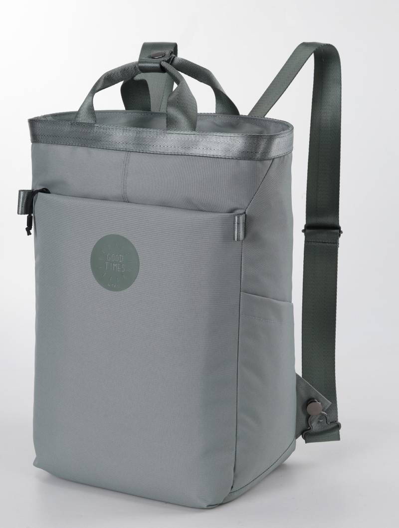 Nitro - MOJO Freizeitrucksack 1241-878098 Mint MINT - Gr. - 16 L von Nitro