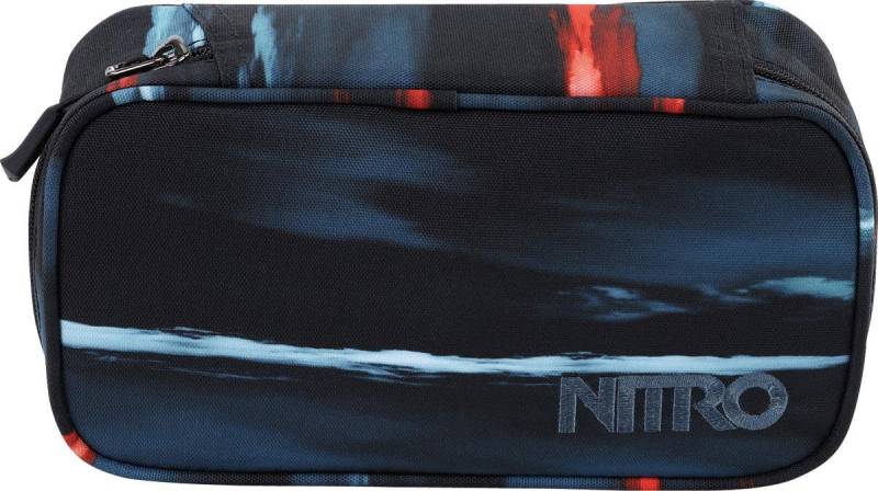 Nitro - Mäppchen PENCIL CASE XL rosin von Nitro