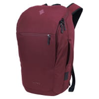 Nitro Nikuro Traveler Rucksack Wine von Nitro