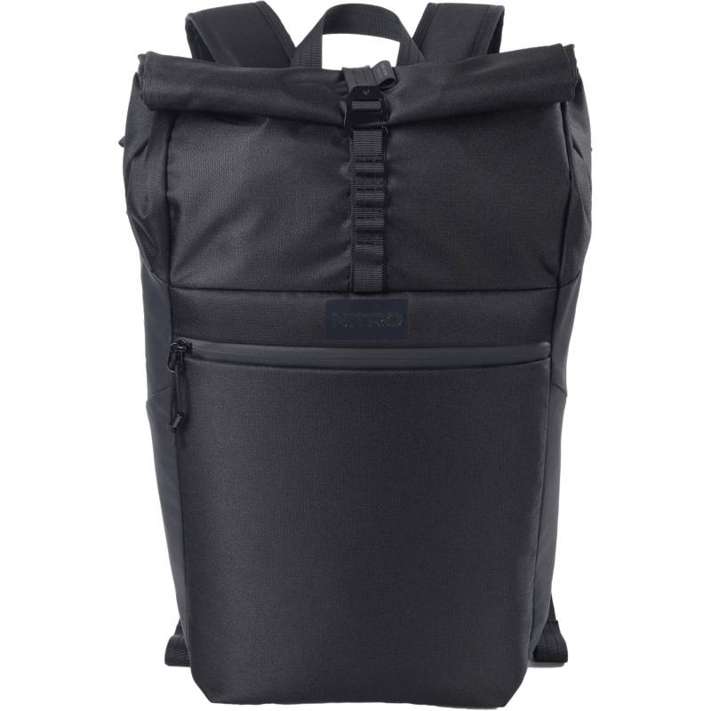 Nitro - Nitro Rolltop Cosmo - Black Out Koffer24 von Nitro
