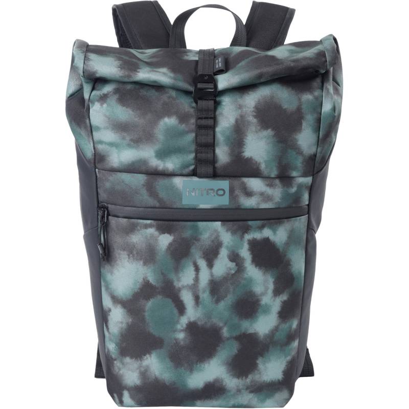 Nitro - Nitro Rolltop Cosmo - Reef Break Koffer24 von Nitro