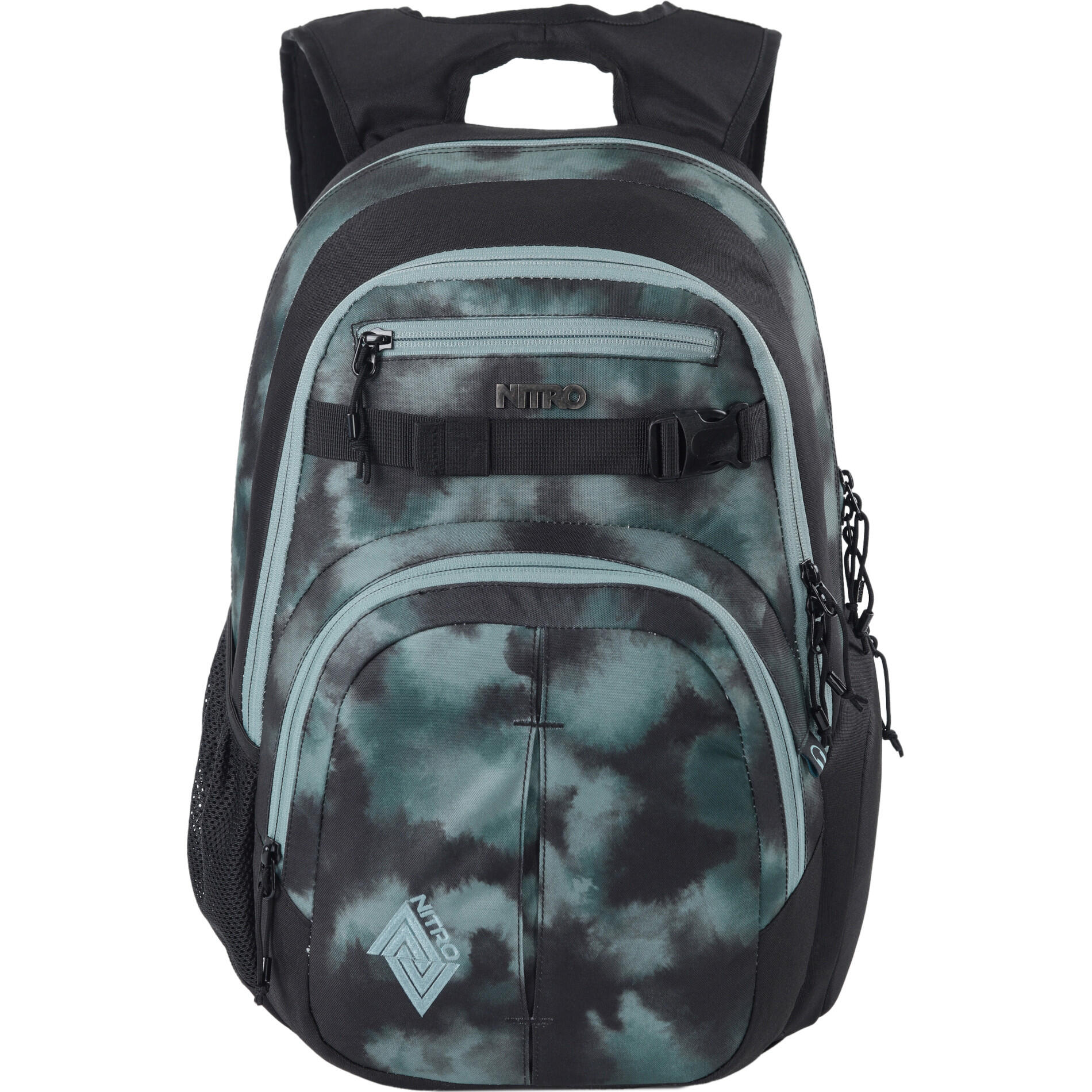 Nitro - Nitro Rucksack CHASE - Reef Break Koffer24 von Nitro