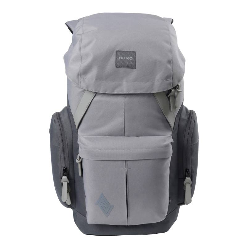 Nitro - Nitro Rucksack DAYPACKER TWO - Graphite Koffer24 von Nitro