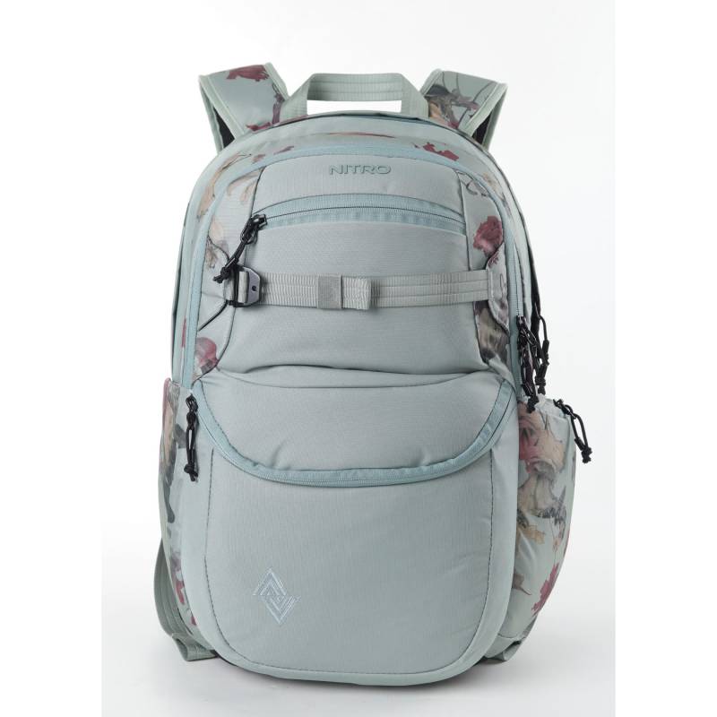 Nitro - Nitro Rucksack Future HERO - Dead Flower Koffer24 von Nitro