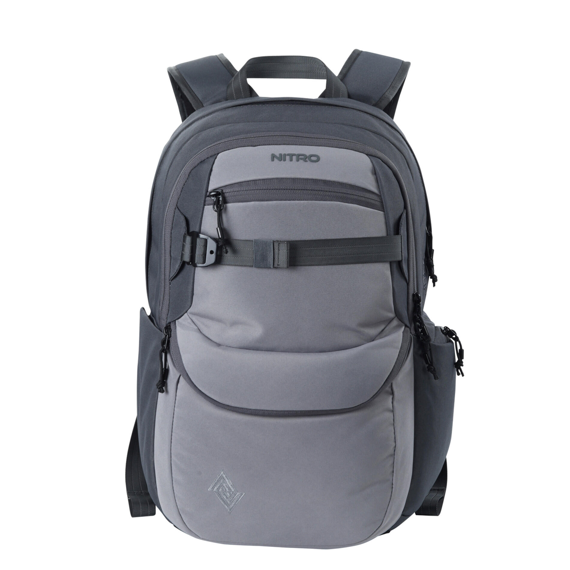 Nitro - Nitro Rucksack Future HERO - Graphite Koffer24 von Nitro